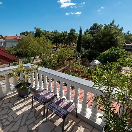 Apartman Tribunj Tribalj Esterno foto