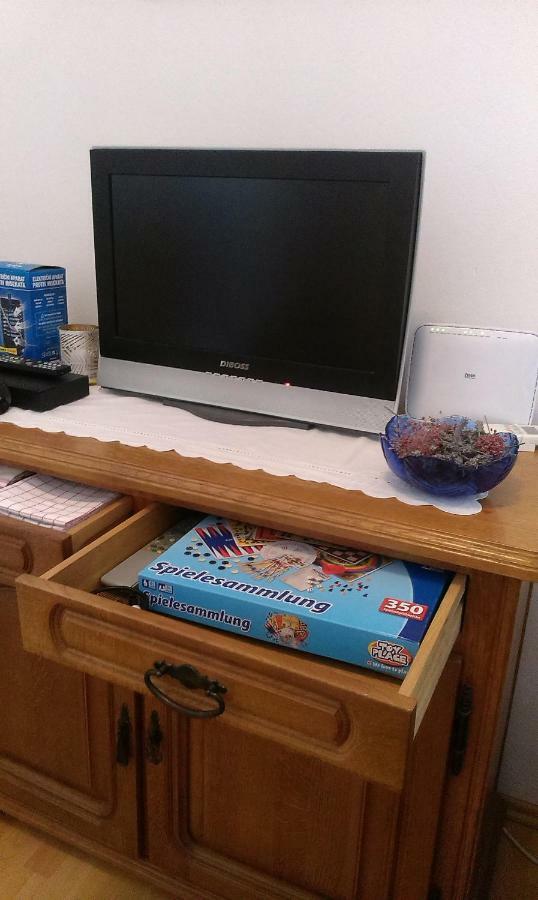 Apartman Tribunj Tribalj Esterno foto