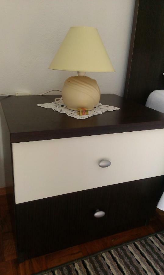 Apartman Tribunj Tribalj Esterno foto